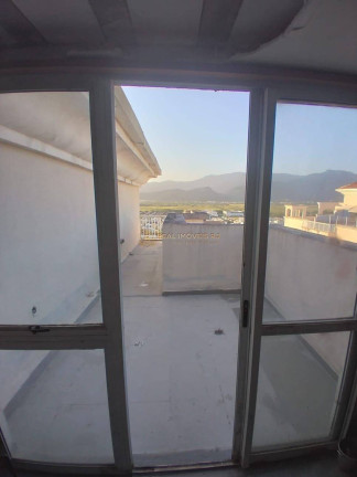 Imagem Cobertura com 5 Quartos à Venda, 204 m² em Recreio Dos Bandeirantes - Rio De Janeiro