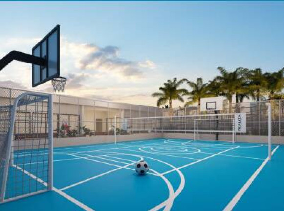 Imagem Apartamento com 2 Quartos à Venda,  em Setor Faiçalville - Goiânia