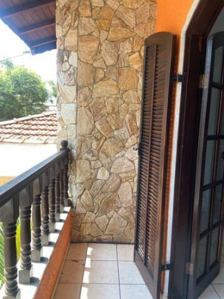Imagem Sobrado com 3 Quartos à Venda, 175 m² em Parque Das Nações - Santo André