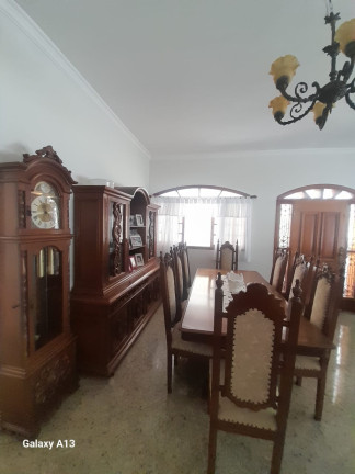 Imagem Casa com 5 Quartos à Venda, 219 m² em Vila Romana - São Paulo Imagem Casa com 5 Quartos à Venda, 219 m² em Vila Romana - São Paulo