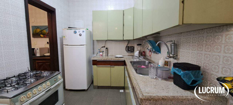 Imagem Apartamento com 4 Quartos à Venda, 210 m² em Copacabana - Rio De Janeiro