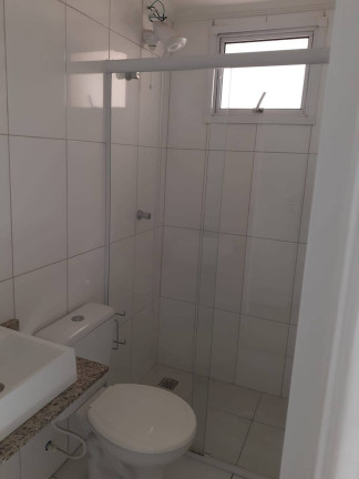 Imagem Apartamento com 2 Quartos para Alugar, 60 m² em Paraíso - Santo André