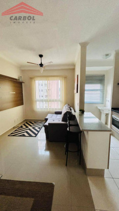Apartamento com 2 Quartos à Venda, 53 m² em Cidade Nova - Jundiaí