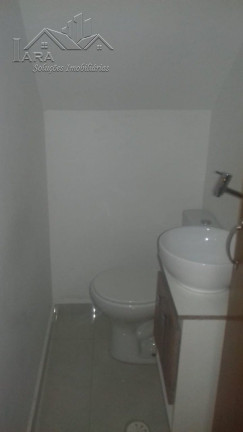 Imagem Casa de Condomínio com 3 Quartos à Venda, 70 m² em Vila Pierina - Sao Paulo
