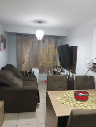 Imagem Apartamento com 2 Quartos à Venda, 52 m² em Condominio Spazio Campo Azuli - São José Dos Campos Imagem Apartamento com 2 Quartos à Venda, 52 m² em Condominio Spazio Campo Azuli - São José Dos Campos