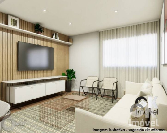 Foto do imóvel Apartamento com 3 Quartos à Venda, 113 m² em Jardim Paulista - São Paulo