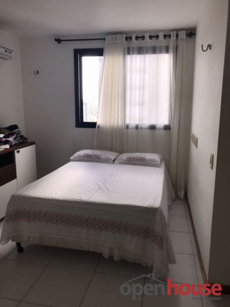 Imagem Apartamento com 3 Quartos à Venda, 120 m² em Lagoa Nova - Natal