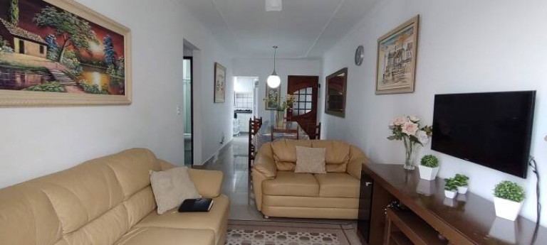 Imagem Cobertura com 3 Quartos à Venda, 98 m² em Praia Grande - Ubatuba Imagem Cobertura com 3 Quartos à Venda, 98 m² em Praia Grande - Ubatuba