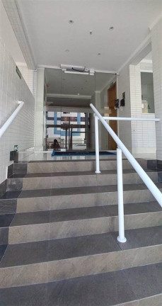 Imagem Apartamento com 1 Quarto à Venda, 39 m² em Boqueirao - Praia Grande