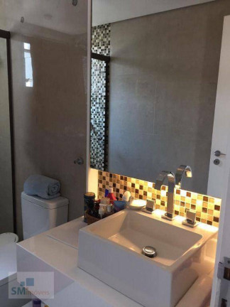 Imagem Apartamento com 2 Quartos à Venda ou Locação, 103 m² em Brooklin Novo - São Paulo Imagem Apartamento com 2 Quartos à Venda ou Locação, 103 m² em Brooklin Novo - São Paulo