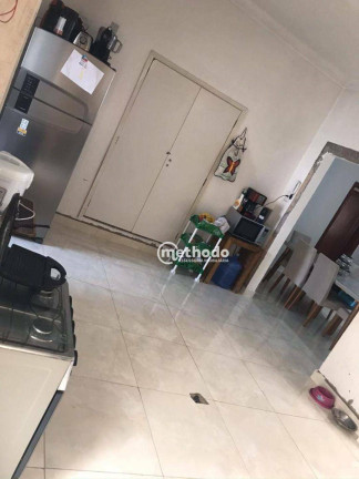 Imagem Casa com 3 Quartos à Venda, 163 m² em Botafogo - Campinas