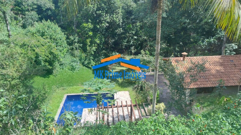 Imagem Sobrado com 3 Quartos à Venda, 310 m² em Paisagem Renoir - Cotia