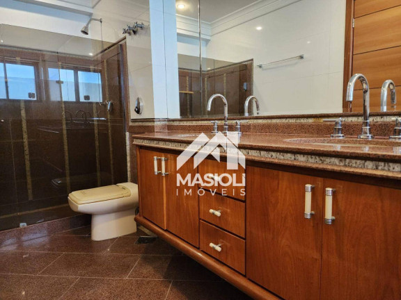 Imagem Cobertura com 4 Quartos à Venda, 480 m² em Praia Da Costa - Vila Velha