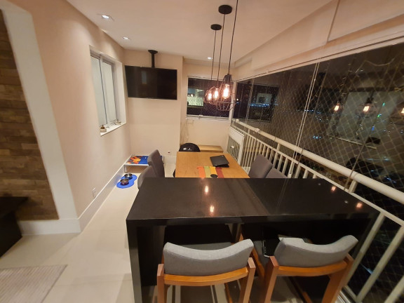 Imagem Imóvel com 2 Quartos à Venda, 70 m² em Vila Ema - São Paulo Imagem Imóvel com 2 Quartos à Venda, 70 m² em Vila Ema - São Paulo