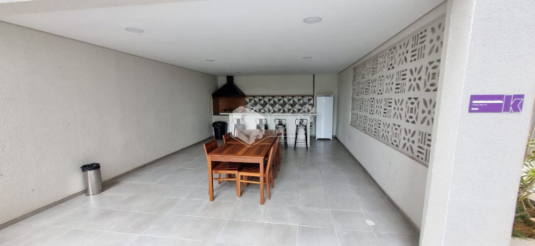 Imagem Apartamento com 1 Quarto à Venda, 36 m² em Vila Mira - São Paulo Imagem Apartamento com 1 Quarto à Venda, 36 m² em Vila Mira - São Paulo