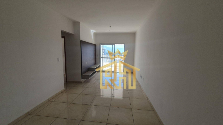 Imagem Apartamento com 2 Quartos à Venda, 91 m² em Aviação - Praia Grande