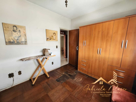 Imagem Apartamento com 3 Quartos à Venda, 120 m² em Campo Grande - Santos Imagem Apartamento com 3 Quartos à Venda, 120 m² em Campo Grande - Santos