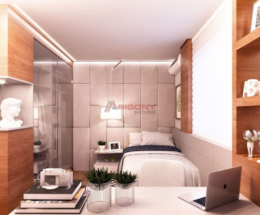 Imagem Apartamento com 3 Quartos à Venda, 121 m² em Centro - Santa Maria Imagem Apartamento com 3 Quartos à Venda, 121 m² em Centro - Santa Maria