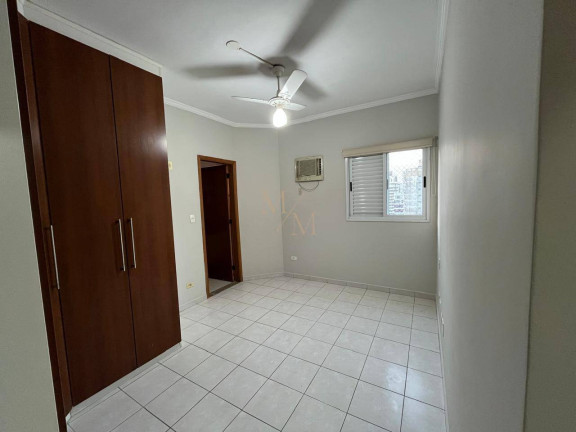 Imagem Apartamento com 3 Quartos à Venda, 130 m² em Gonzaga - Santos