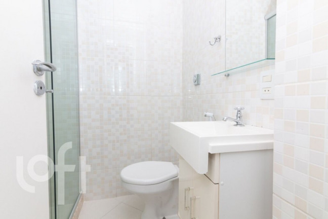 Imagem Imóvel com 2 Quartos à Venda, 86 m² em Laranjeiras - Rio De Janeiro