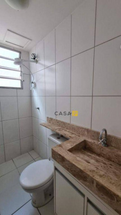 Imagem Apartamento com 2 Quartos à Venda, 50 m² em Loteamento Industrial Machadinho - Americana Imagem Apartamento com 2 Quartos à Venda, 50 m² em Loteamento Industrial Machadinho - Americana