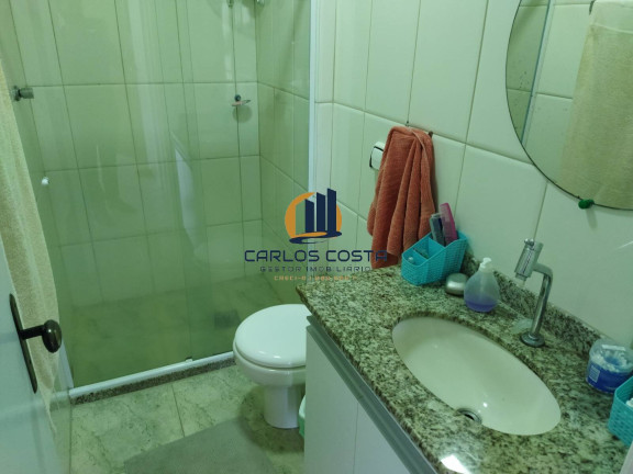 Imagem Apartamento com 2 Quartos à Venda, 121 m² em Braga - Cabo Frio