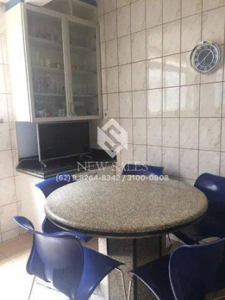 Imagem Apartamento com 3 Quartos à Venda, 126 m² em Setor Aeroporto - Goiânia Imagem Apartamento com 3 Quartos à Venda, 126 m² em Setor Aeroporto - Goiânia