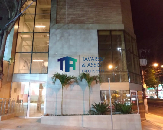 Imagem Imóvel para Alugar, 410 m² em Centro - Juiz De Fora Imagem Imóvel para Alugar, 410 m² em Centro - Juiz De Fora