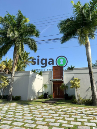 Casa com 5 Quartos à Venda, 700 m² em Jardim Acapulco - Guarujá