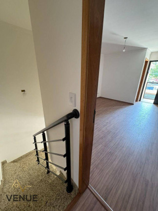 Imagem Sobrado com 2 Quartos à Venda, 84 m² em Jardim Nossa Senhora Do Carmo - São Paulo