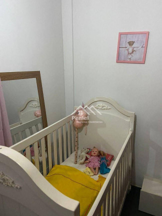 Imagem Apartamento com 3 Quartos à Venda, 75 m² em Jardim Irajá - Ribeirão Preto Imagem Apartamento com 3 Quartos à Venda, 75 m² em Jardim Irajá - Ribeirão Preto