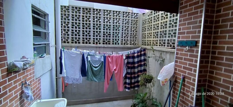 Imagem Apartamento com 2 Quartos à Venda, 66 m² em Encruzilhada - Santos Imagem Apartamento com 2 Quartos à Venda, 66 m² em Encruzilhada - Santos