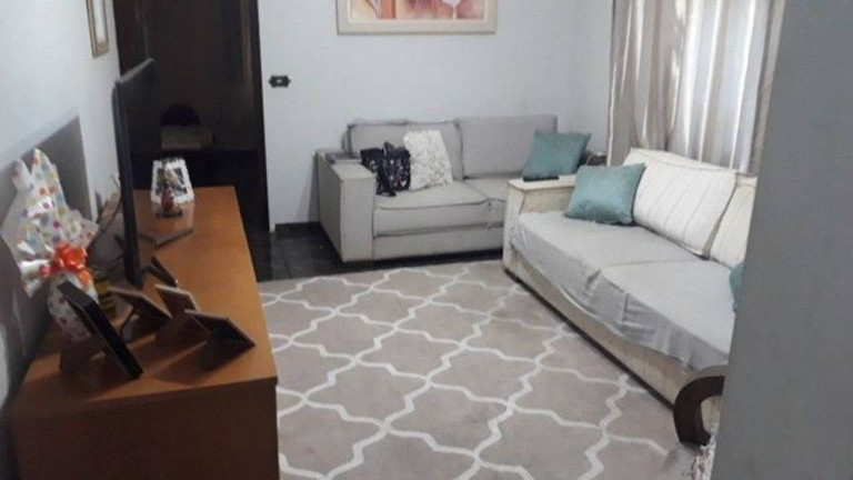 Sobrado com 3 Quartos à Venda, 120 m² em Jardim Pirituba - São Paulo
