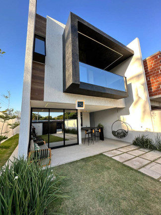 Casa com 4 Quartos à Venda, 144 m² em Timbu - Eusébio