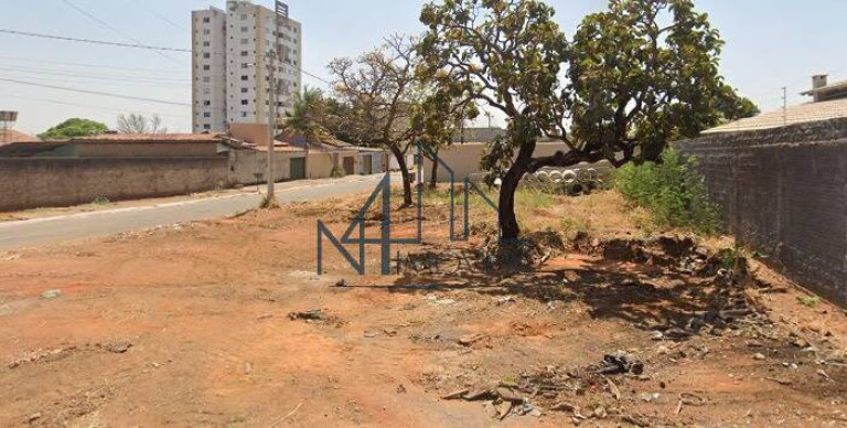 Imagem Terreno à Venda, 392 m² em Setor Araguaia - Aparecida De Goiânia Imagem Terreno à Venda, 392 m² em Setor Araguaia - Aparecida De Goiânia