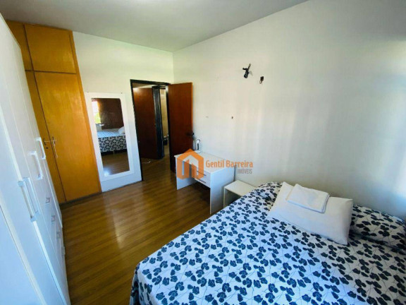Imagem Apartamento com 3 Quartos à Venda, 141 m² em Varjota - Fortaleza