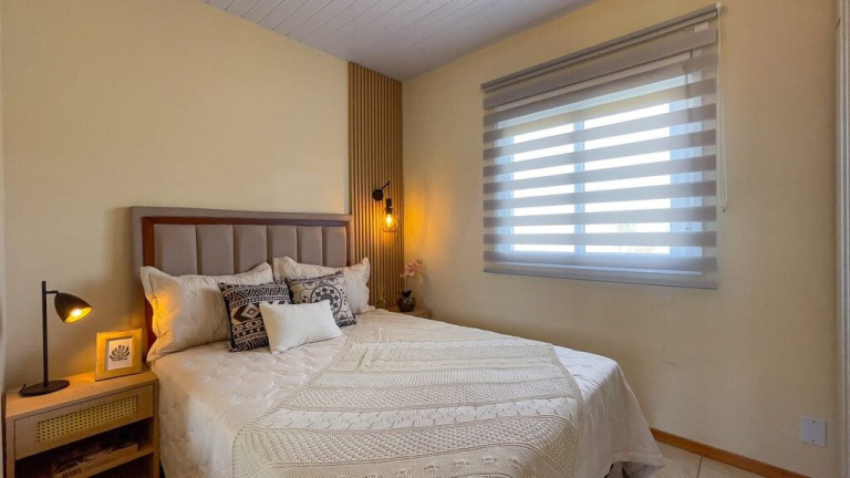 Imagem Casa de Condomínio com 2 Quartos à Venda, 53 m² em Morada Do Vale Ii - Gravataí