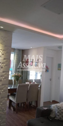 Imagem Apartamento com 2 Quartos à Venda, 52 m² em Feitoria - São Leopoldo Imagem Apartamento com 2 Quartos à Venda, 52 m² em Feitoria - São Leopoldo
