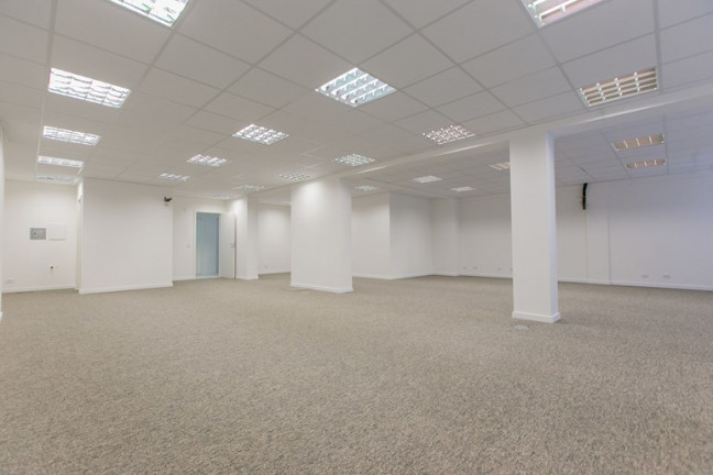 Imagem Sala Comercial à Venda, 80 m² em Centro - Curitiba Imagem Sala Comercial à Venda, 80 m² em Centro - Curitiba