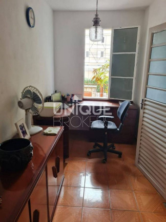 Imagem Casa com 2 Quartos à Venda, 160 m² em Vila Campos Sales - Jundiaí