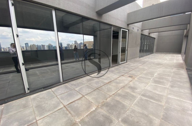 Imagem Imóvel Comercial para Alugar, 253 m² em Vila Gertrudes - São Paulo Imagem Imóvel Comercial para Alugar, 253 m² em Vila Gertrudes - São Paulo