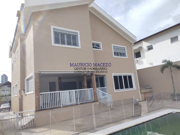 Imagem Casa com 4 Quartos para Alugar, 560 m² em Alphaville 2 - Barueri Imagem Casa com 4 Quartos para Alugar, 560 m² em Alphaville 2 - Barueri
