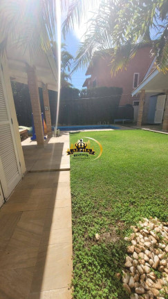 Imagem Casa de Condomínio com 3 Quartos à Venda, 274 m² em Alphaville - Santana De Parnaíba