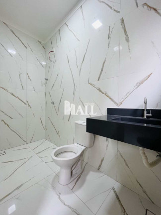 Imagem Casa com 3 Quartos à Venda, 146 m² em Village Provence - São José Do Rio Preto Imagem Casa com 3 Quartos à Venda, 146 m² em Village Provence - São José Do Rio Preto