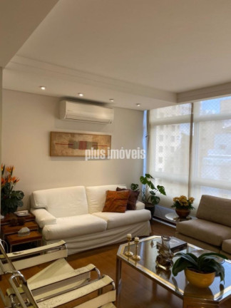 Imagem Apartamento com 3 Quartos à Venda, 130 m² em Jardim Paulista - São Paulo Imagem Apartamento com 3 Quartos à Venda, 130 m² em Jardim Paulista - São Paulo