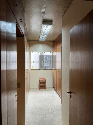Imagem Casa com 4 Quartos para Alugar, 547 m² em Alphaville Residencial Dois - Barueri