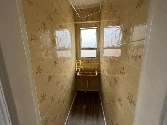 Imagem Apartamento com 1 Quarto à Venda, 40 m² em Boqueirão - Praia Grande Imagem Apartamento com 1 Quarto à Venda, 40 m² em Boqueirão - Praia Grande