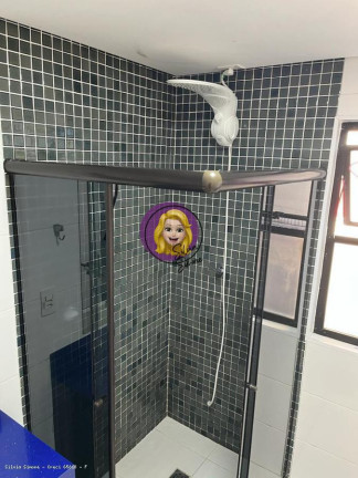 Imagem Apartamento com 1 Quarto à Venda, em Centro - São Vicente Imagem Apartamento com 1 Quarto à Venda, em Centro - São Vicente