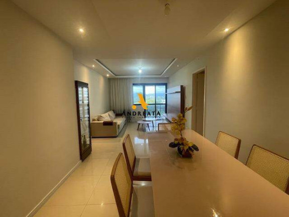 Imagem Apartamento com 3 Quartos à Venda, 112 m² em Barra Da Tijuca - Rio De Janeiro
