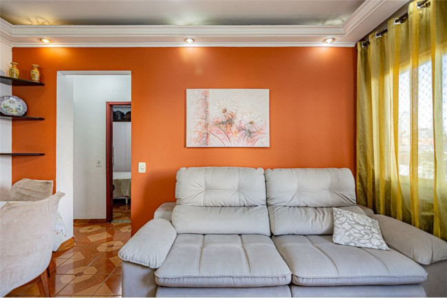 Imagem Apartamento com 2 Quartos à Venda, 56 m² em Mooca - São Paulo